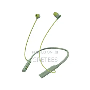 Oraimo Necklace Lite Call Vibration Wireless Headphones