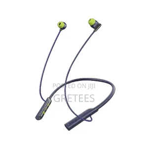 Oraimo Necklace Lite Call Vibration Wireless Headphones