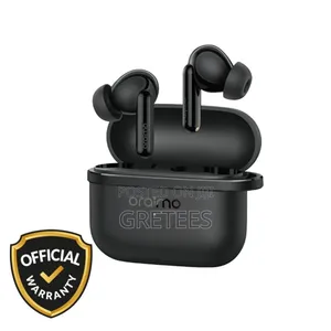 Photo - Oraimo Spacebuds Lite Sound360 Anti-Lost True Wireless Earbuds