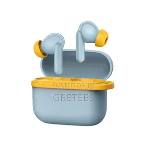 Oraimo Spacebuds Lite Sound360 Anti-Lost True Wireless Earbuds