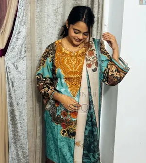 Readymade Three Piece