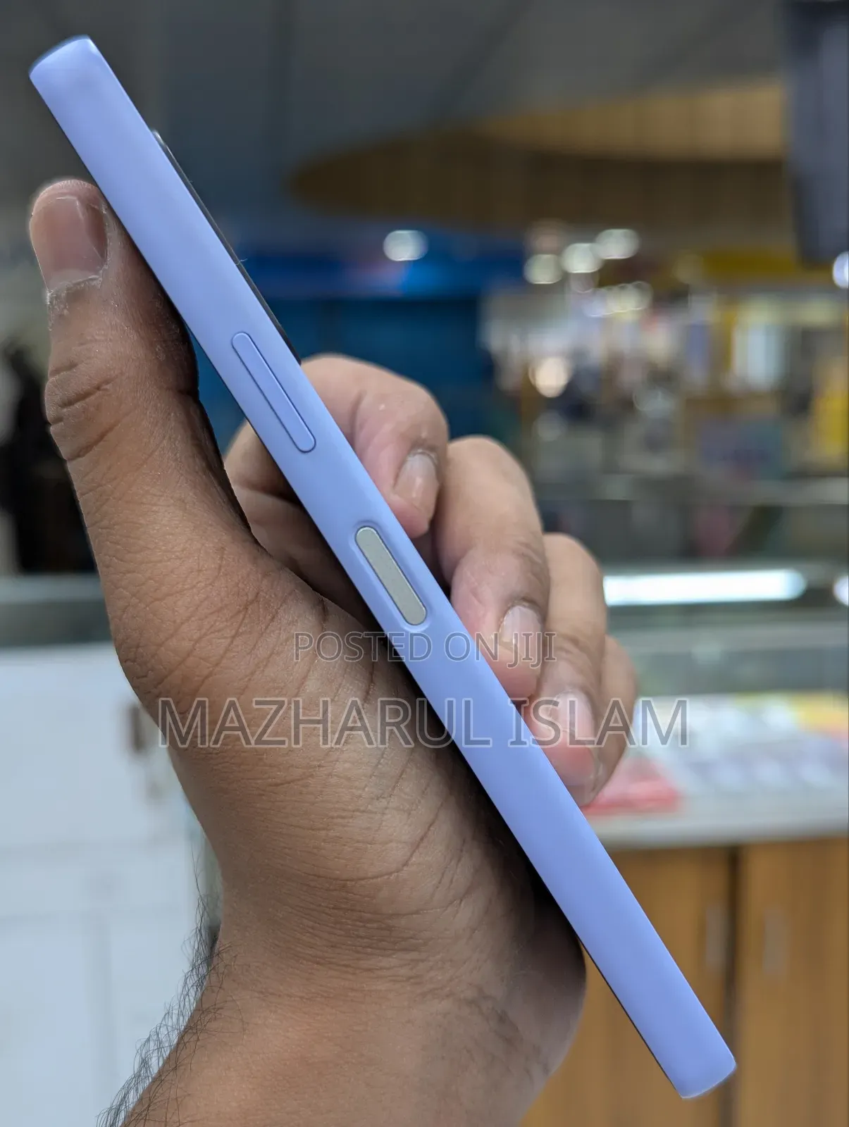Sony Xperia 10 v 128 GB Purple