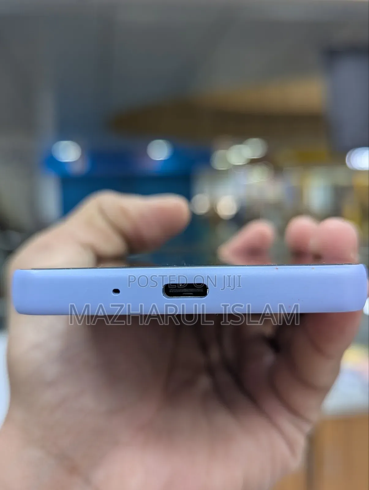 Sony Xperia 10 v 128 GB Purple