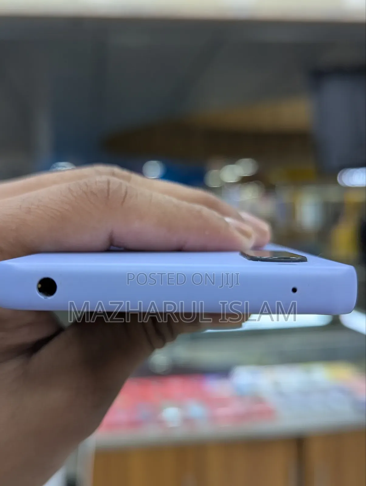 Sony Xperia 10 v 128 GB Purple