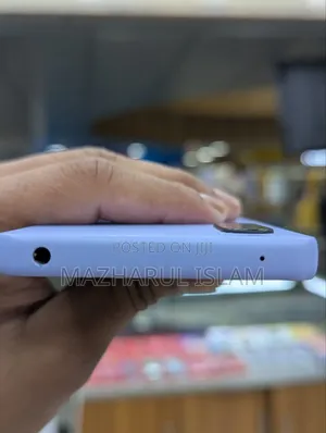 Sony Xperia 10 v 128 GB Purple