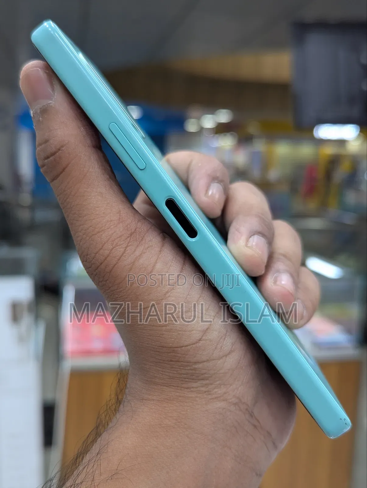 Sony Xperia 10 IV 128 GB Green