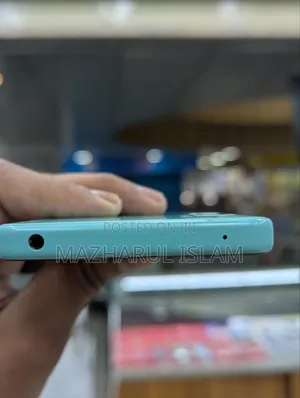 Sony Xperia 10 IV 128 GB Green