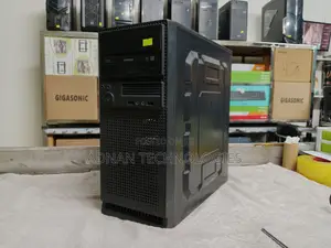 Dual Core (500gb) Budget Pc – Study Everyday Use এর জন্য