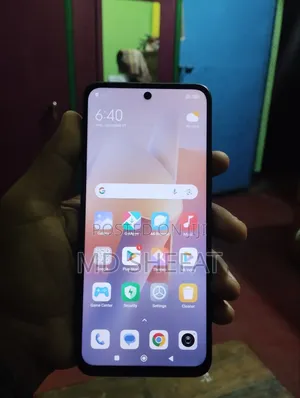 Xiaomi Redmi 12 128 GB Black