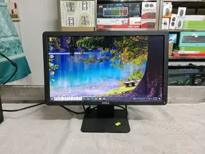 Dell E1914h – 19′′ Widescreen Led Monitor | Full Fresh