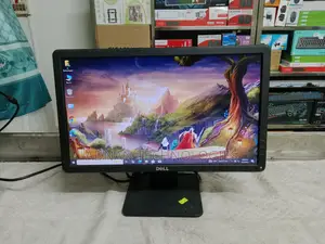 Dell E1914h – 19′′ Widescreen Led Monitor | Full Fresh