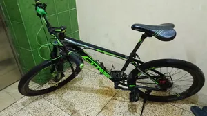 Cycle Core Nio 500