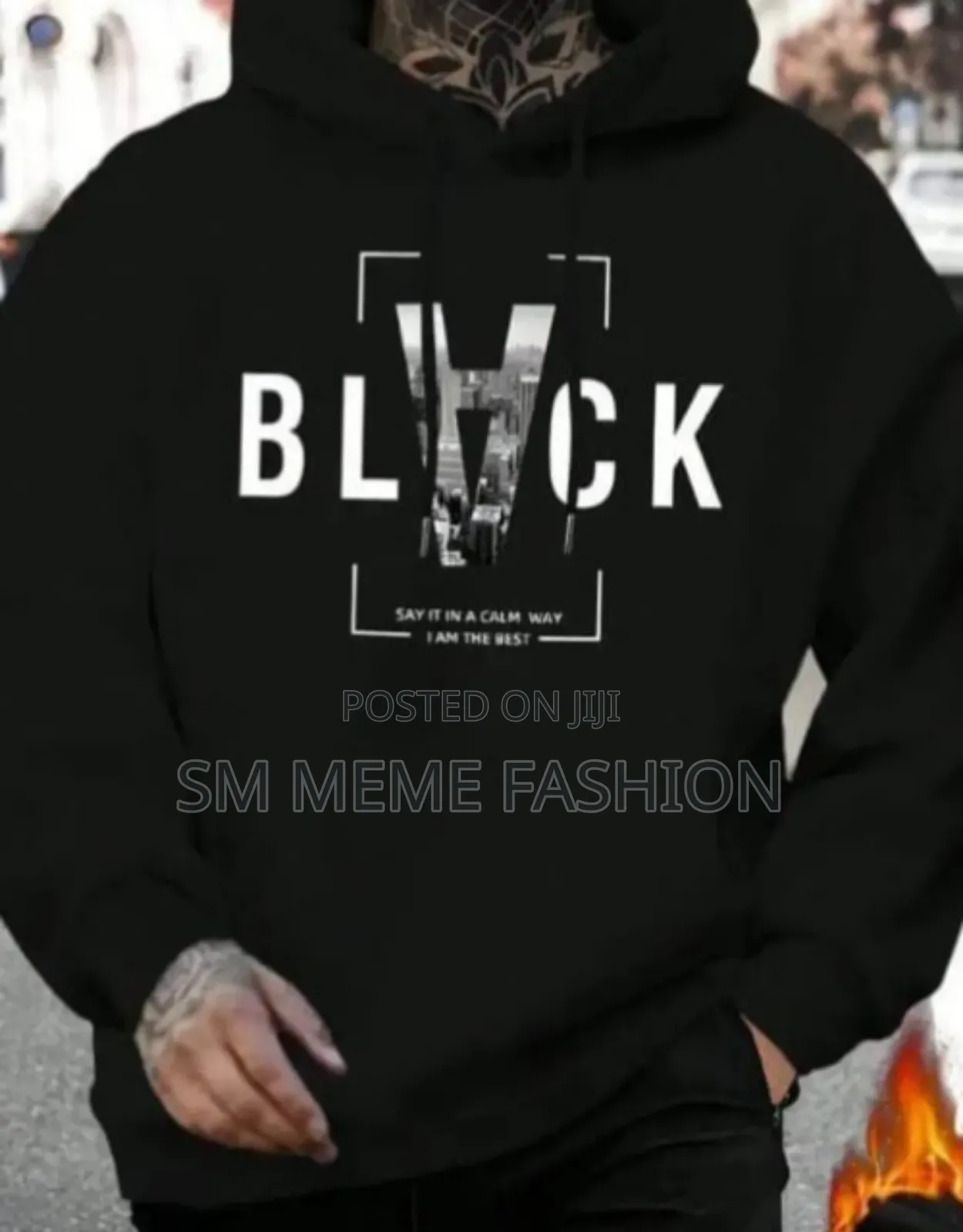 Fabric: Phillips Cotton