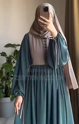 Photo - বোরকার সেট New Update