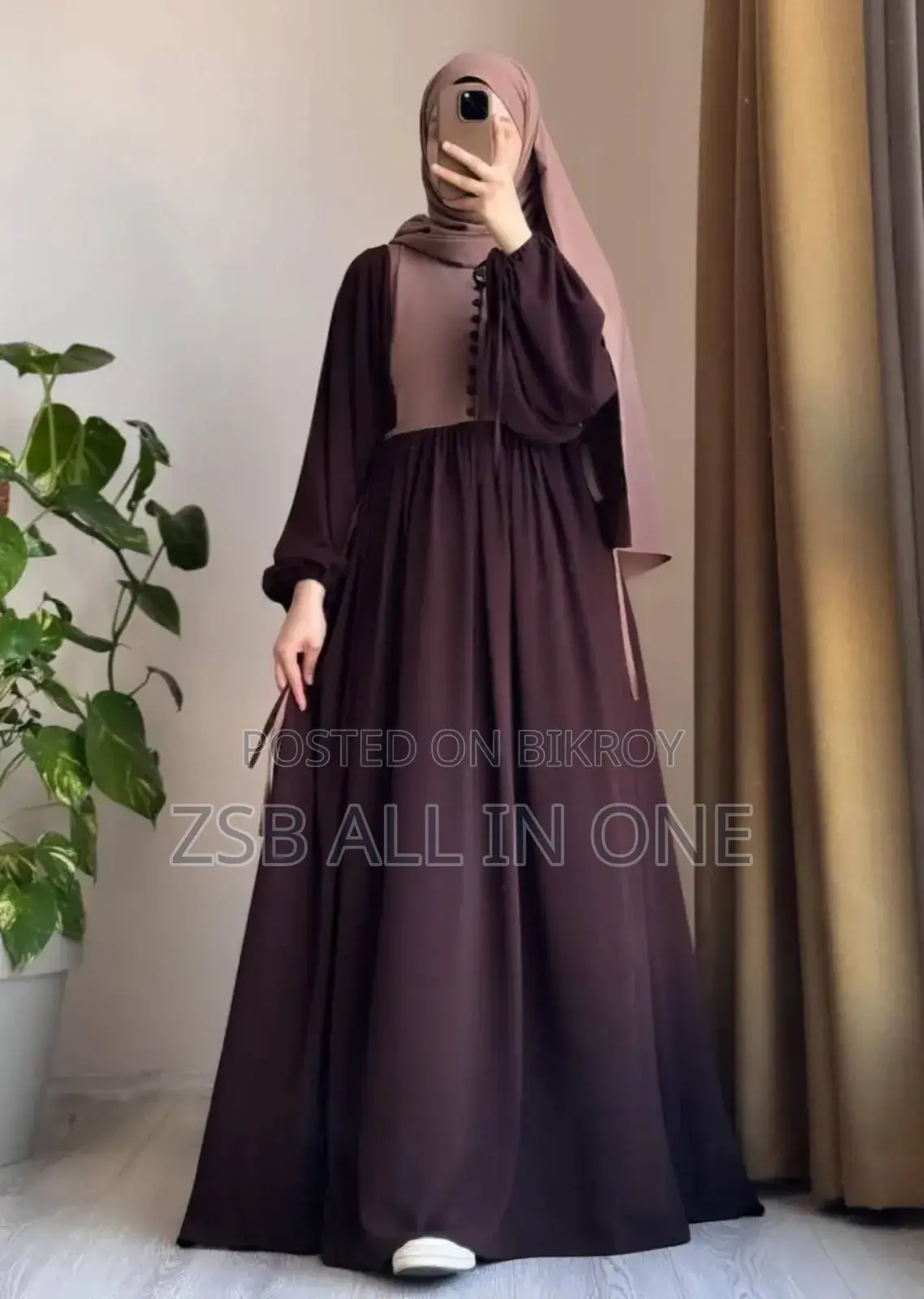 Burqa Set New Update