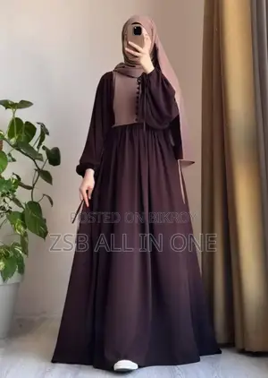 Burqa Set New Update