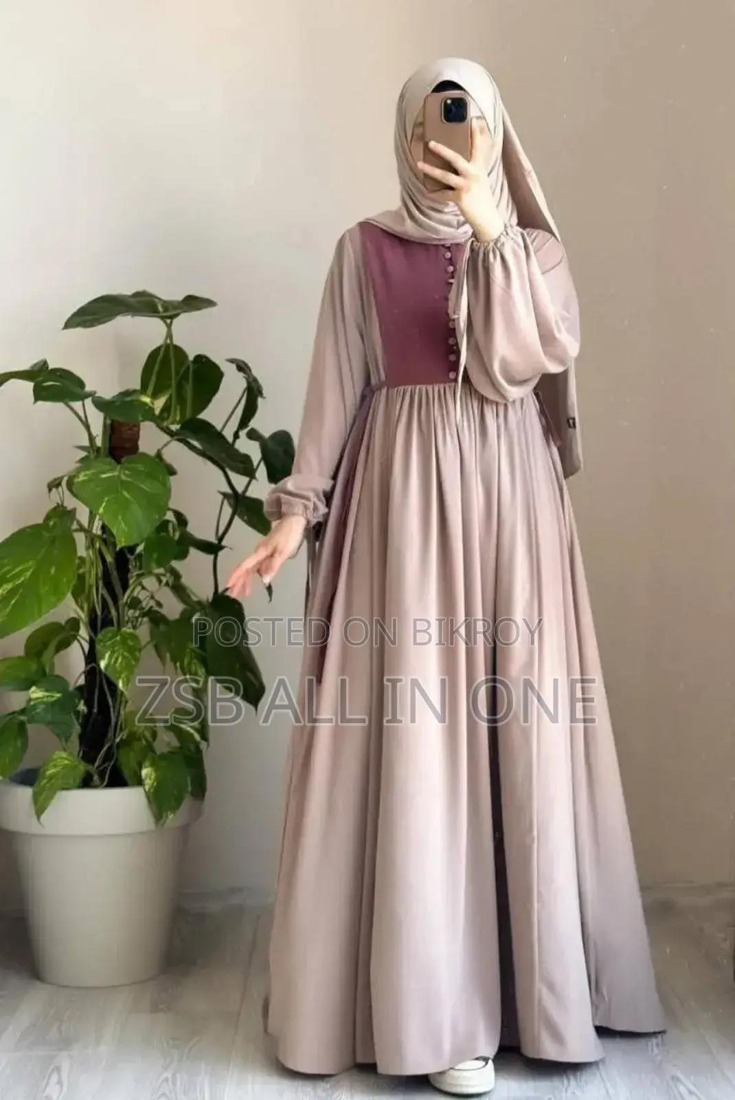 Burqa Set New Update