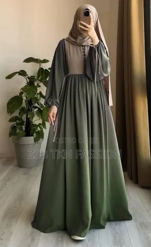 বোরকার সেট New Update