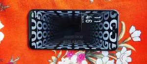 Photo - New Infinix Smart 9 64 GB Blue