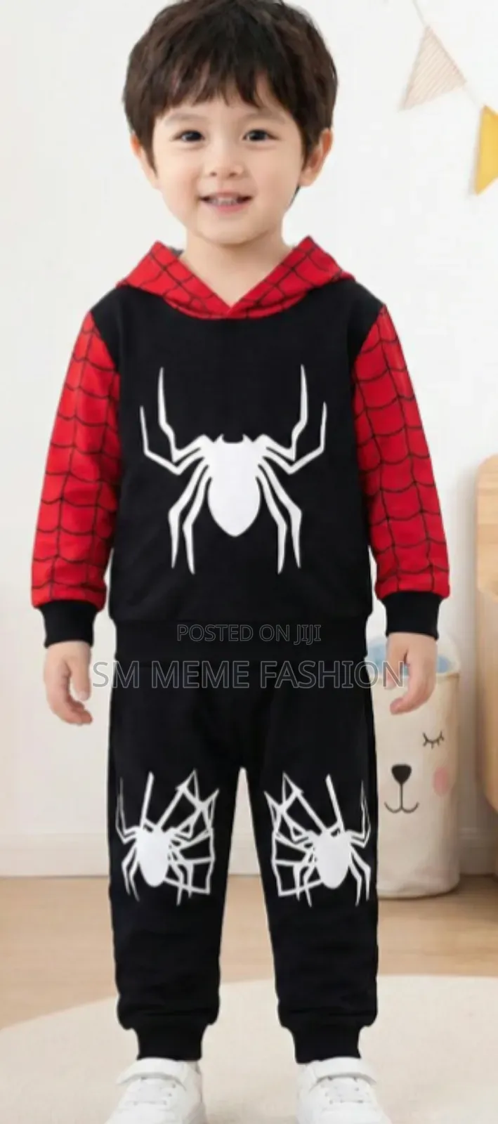 Elegant Stylish Baby Sweetshart / Hoody and Trouser Set