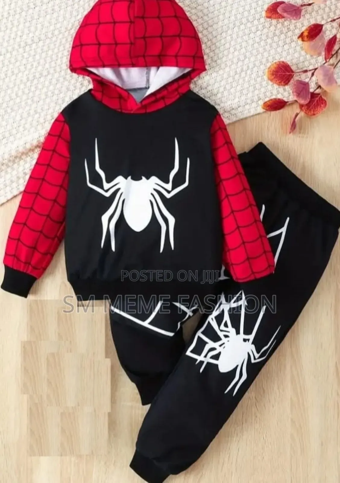 Elegant Stylish Baby Sweetshart / Hoody and Trouser Set