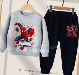 Elegant Stylish Baby Sweetshart / Hoody and Trouser Set