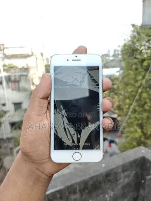 Photo - Apple iPhone 6 32 GB Rose Gold