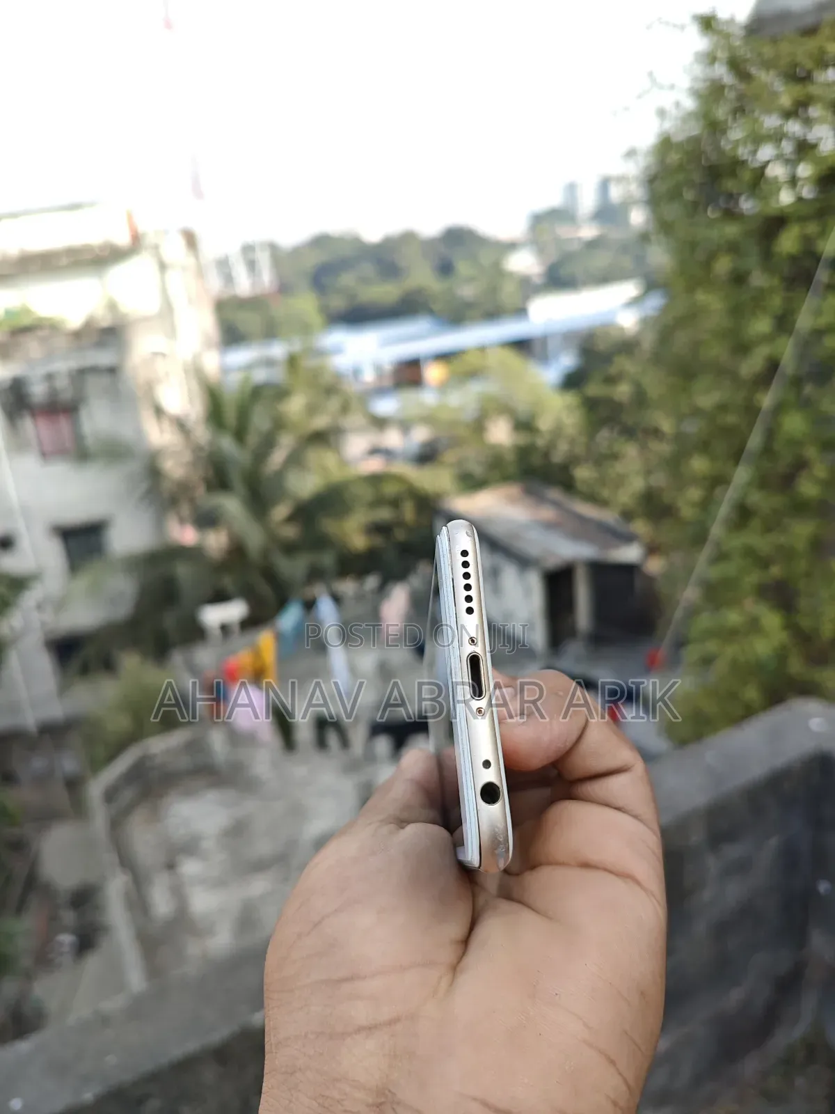 Apple iPhone 6 32 GB Rose Gold