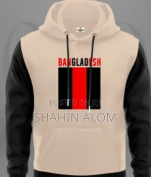 Photo - Stylish Hoodie for Winter