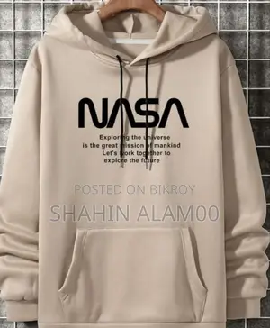 Stylish Hoodie for Winter