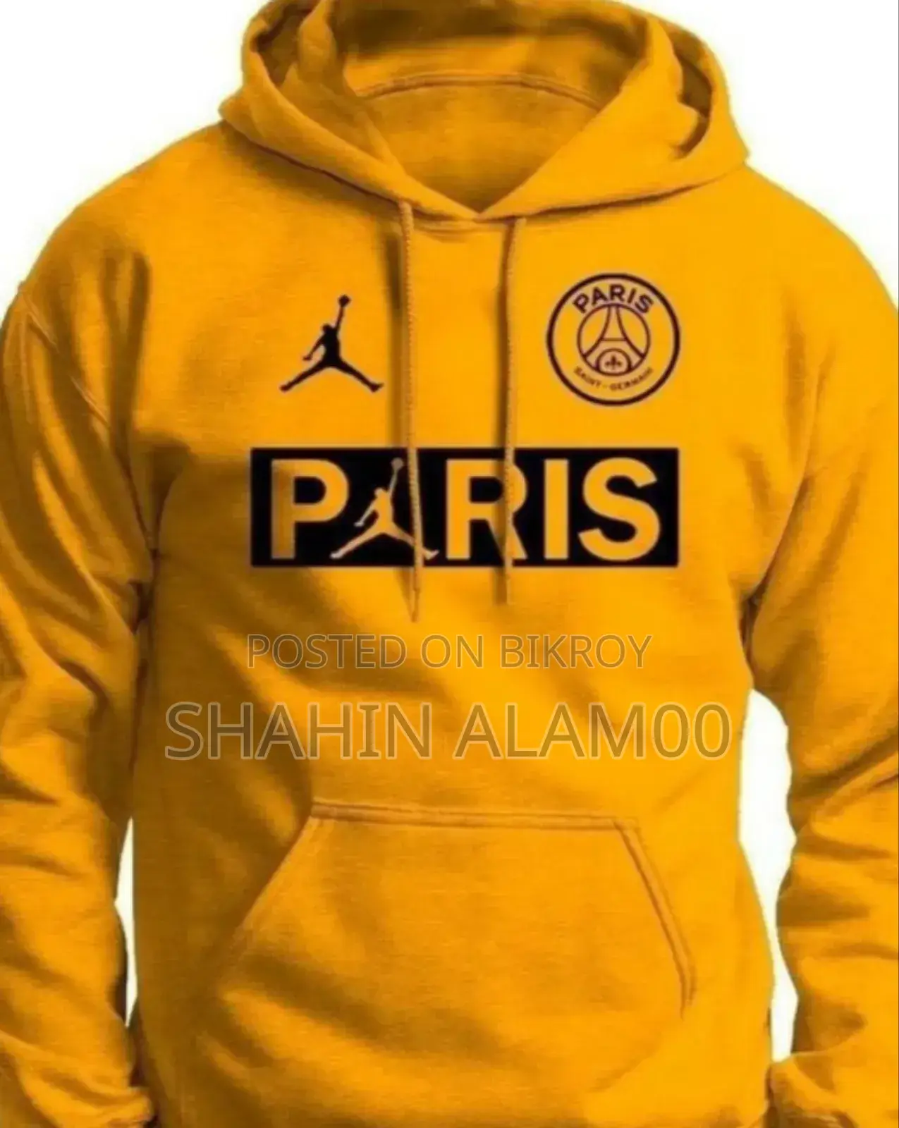 Stylish Hoodie for Winter