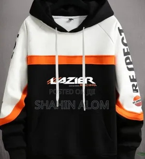 Gents Hoodie for Winter