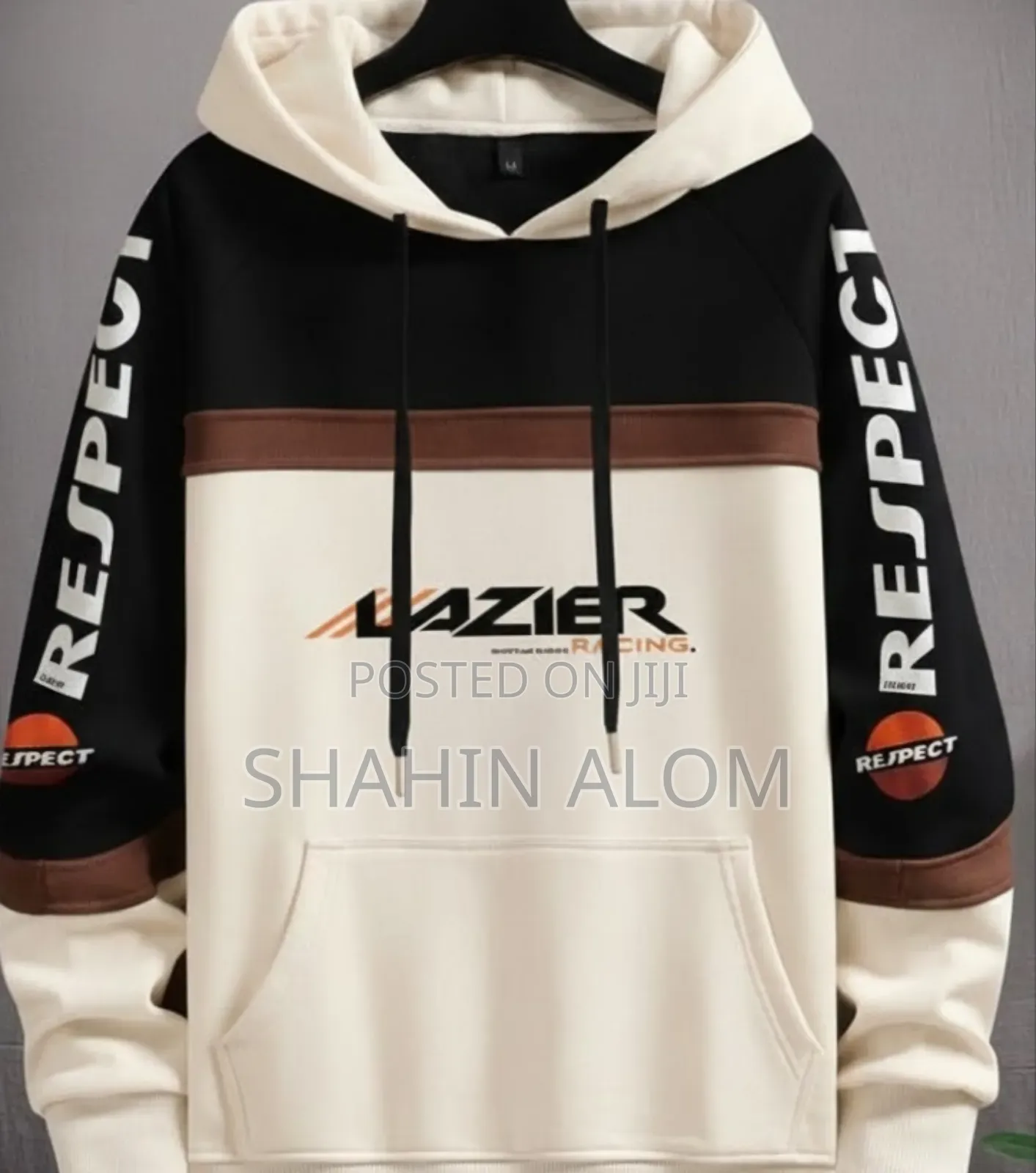 Gents Hoodie for Winter