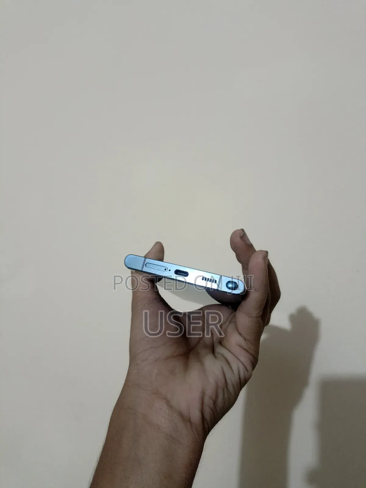 Samsung Galaxy S22 Ultra 5G 256 GB Blue