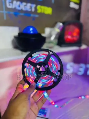 RGB Strip Light Multi Clour