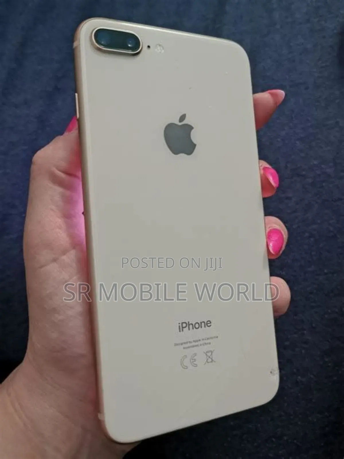 Apple iPhone 7 128 GB