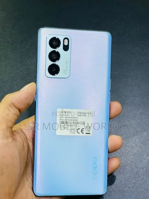 Photo - Oppo Reno 256 GB