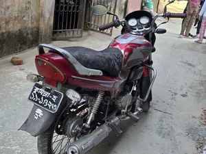 Photo - Hero Passion Pro 2015 Red