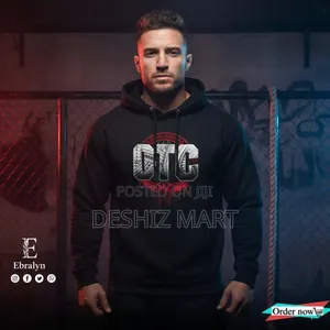 Tribal Chief Hoodie, Roman Reigns