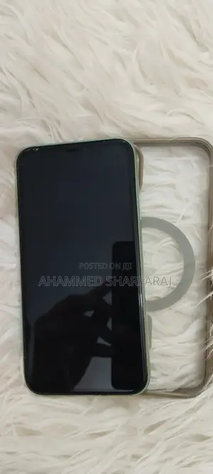 Apple iPhone 11 128 GB Green