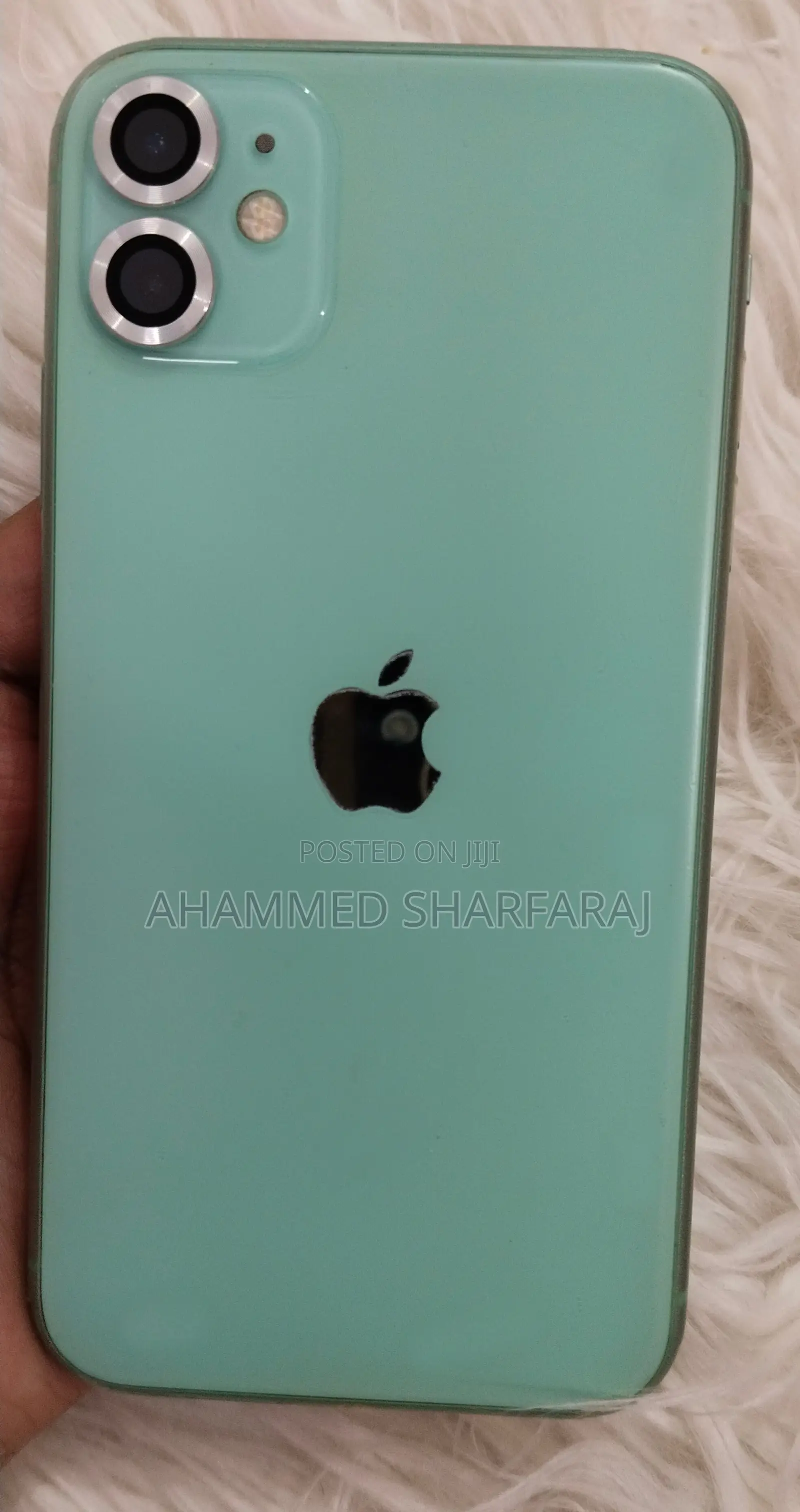 Apple iPhone 11 128 GB Green