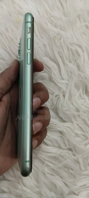 Apple iPhone 11 128 GB Green