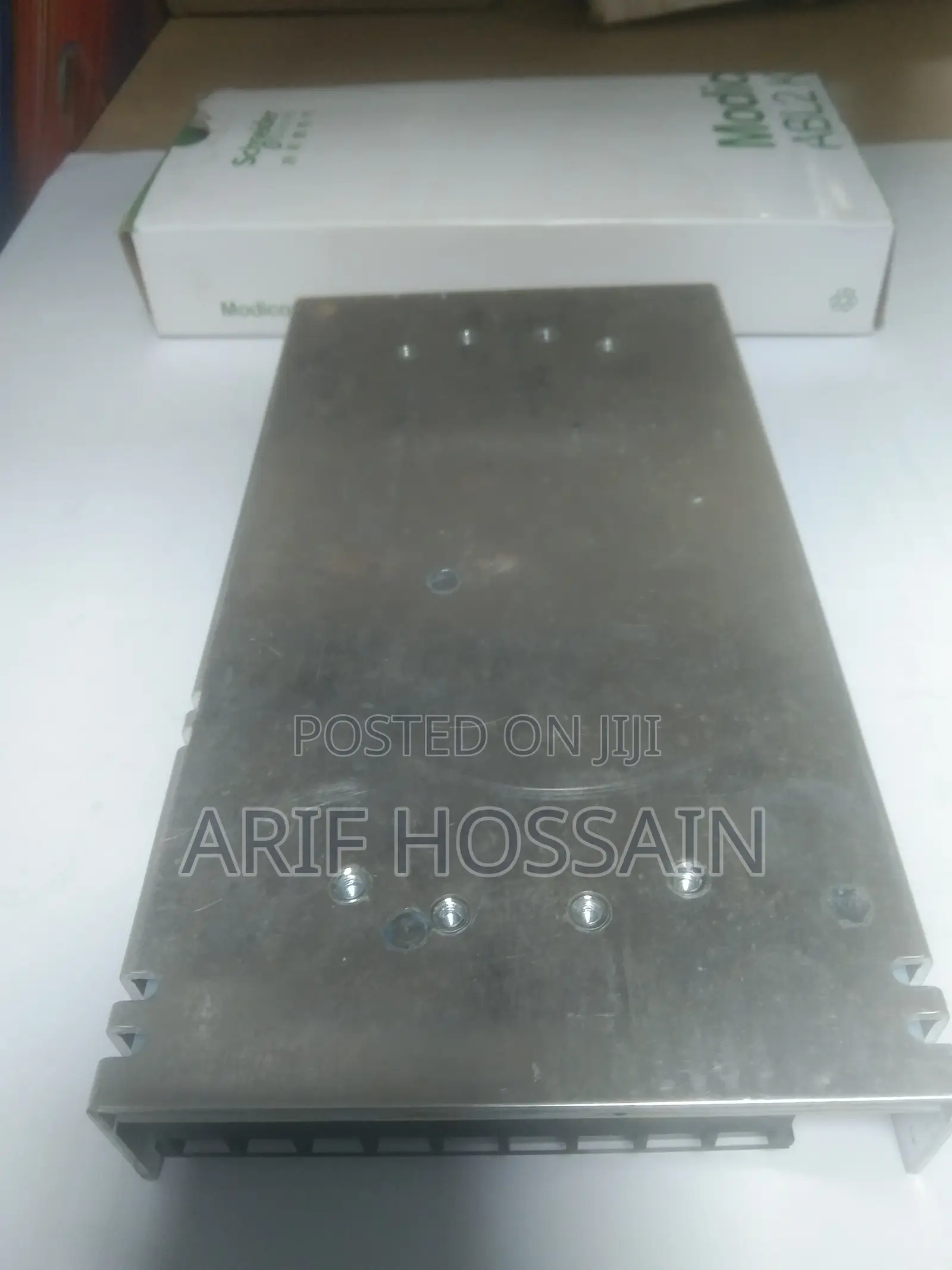 Single Phase Power Supply, 100.240v Input,24v Dc Output, 252w, 10a