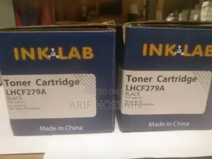 Toner Cartridge