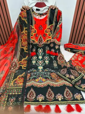 Photo - Digital Print 3pices CollectionR