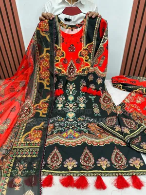 Digital Print 3pices CollectionR