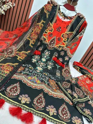 Digital Print 3pices CollectionR