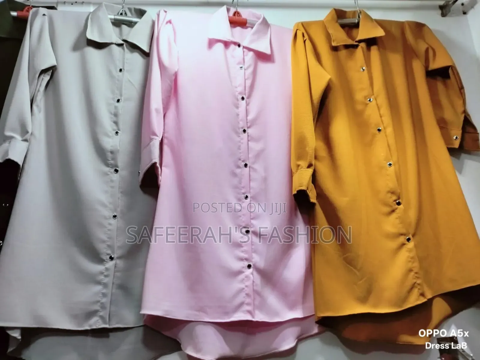 জর্জেট শার্ট প্যান্ট কম্বো সেট r