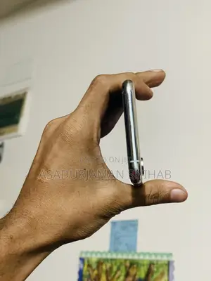 Apple iPhone XS 256 GB White