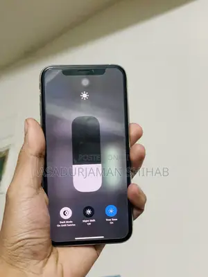 Apple iPhone XS 256 GB White